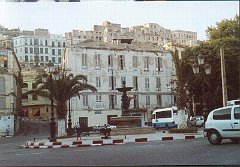 ORAN 2007 002 LA PLACE